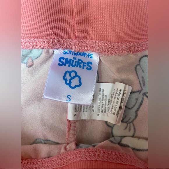 61-(VB) Vintage. The Wandering Smurf Book.Bundle. Random House.  First Edition. - Picture 8 of 13